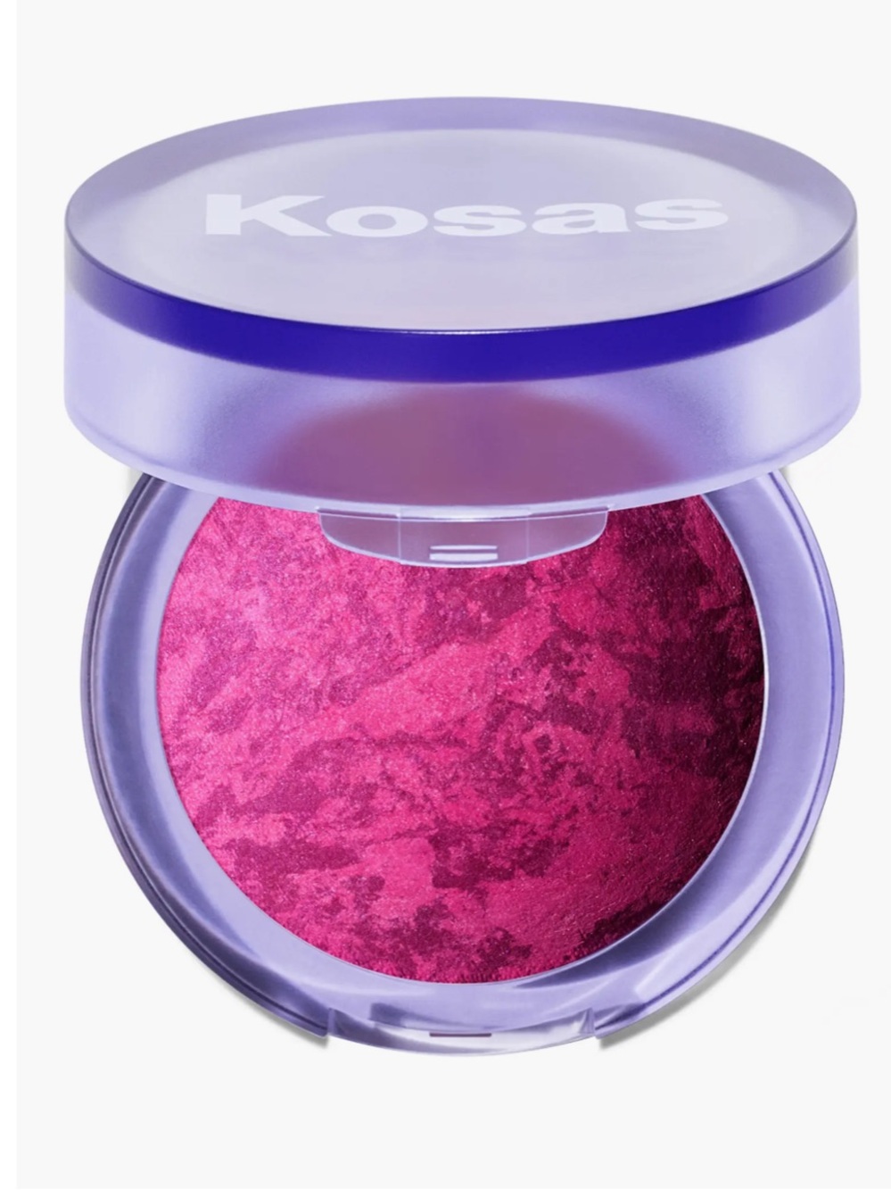 ✨ Kosas Blush Is Life Baked Dimensional + Brightening Blush | Chills |Sealed NIB